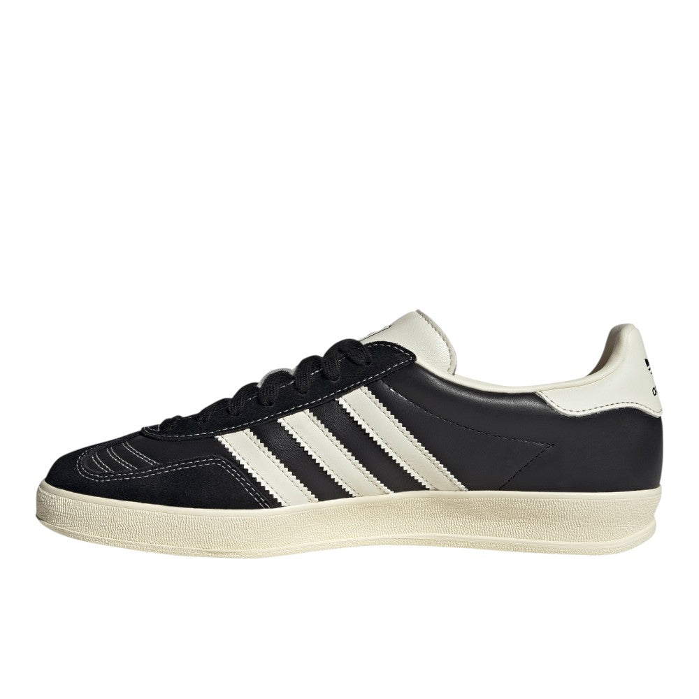 Gazelle Indoor Lace Up Sneakers