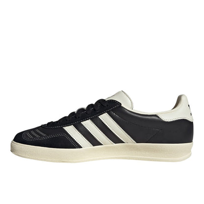 Gazelle Indoor Lace Up Sneakers
