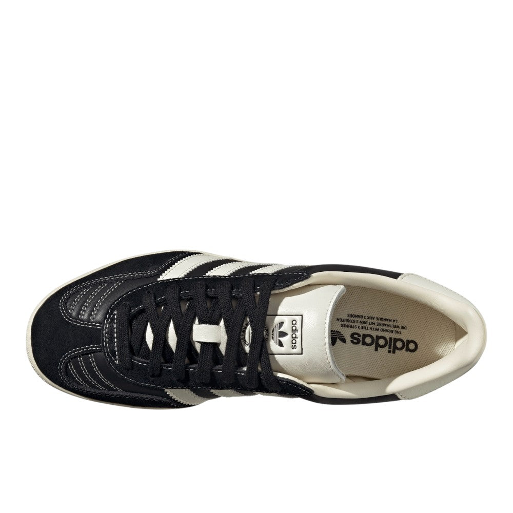 Gazelle Indoor Lace Up Sneakers