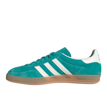 Gazelle Indoor Lace Up Sneakers