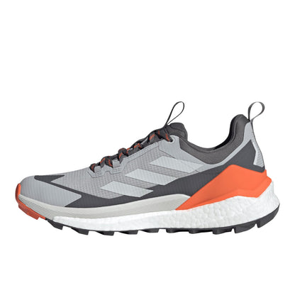 Terrex Free Hiker 2 Low GTX Hiking Shoes