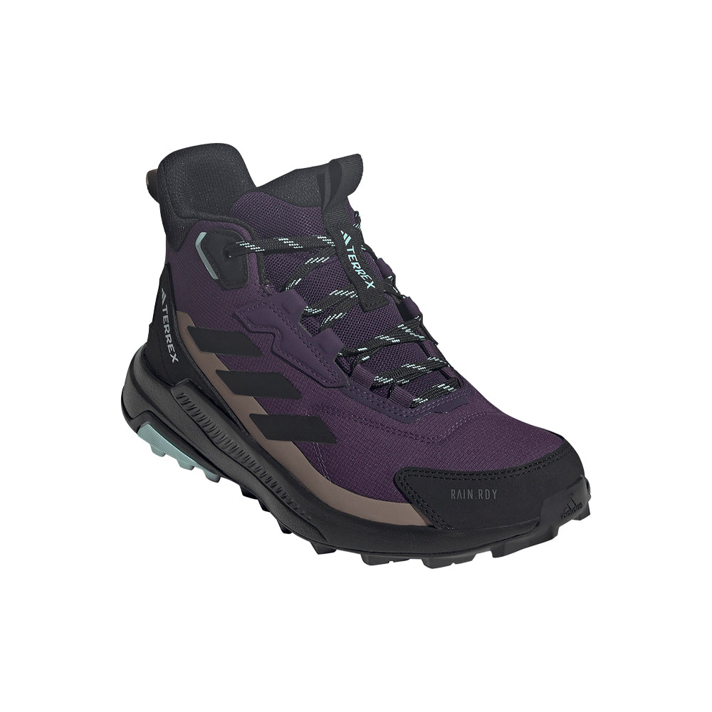 Terrex Anylander Mid RAIN.READY Hiking Shoes