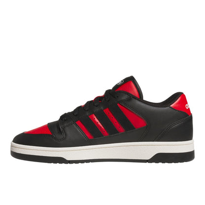 Break Start Low Lace Up Sneakers