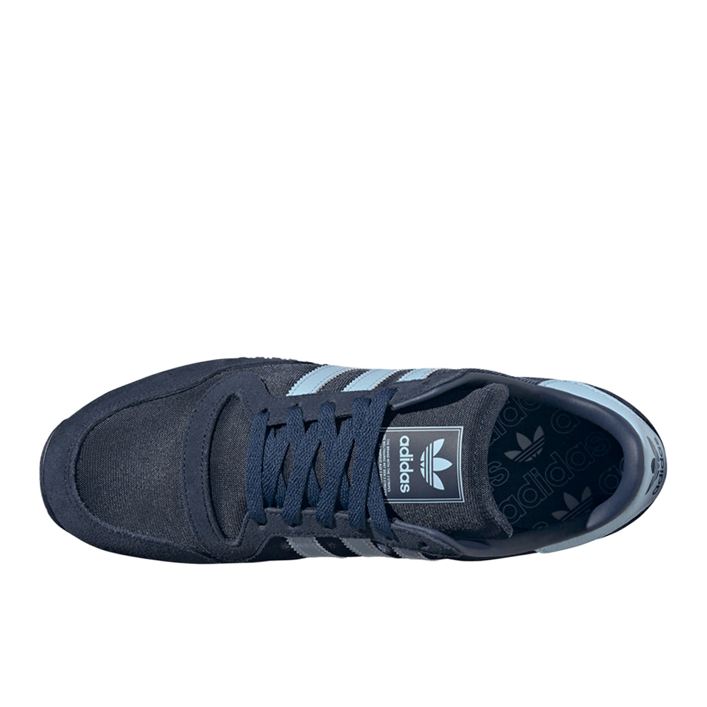 Galaxy OG Lace Up Sneakers
