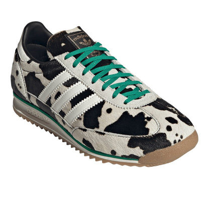 SL 72 OG Lace Up Sneakers