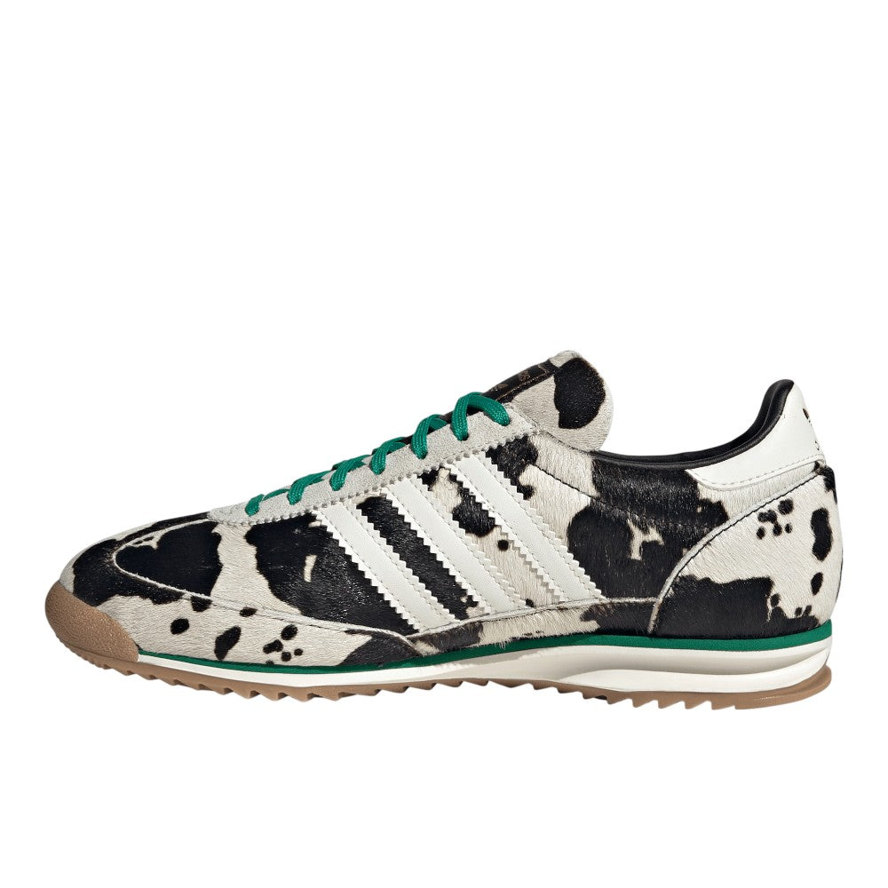 SL 72 OG Lace Up Sneakers