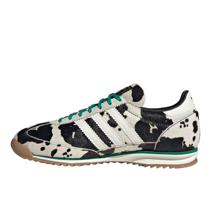 SL 72 OG Lace Up Sneakers