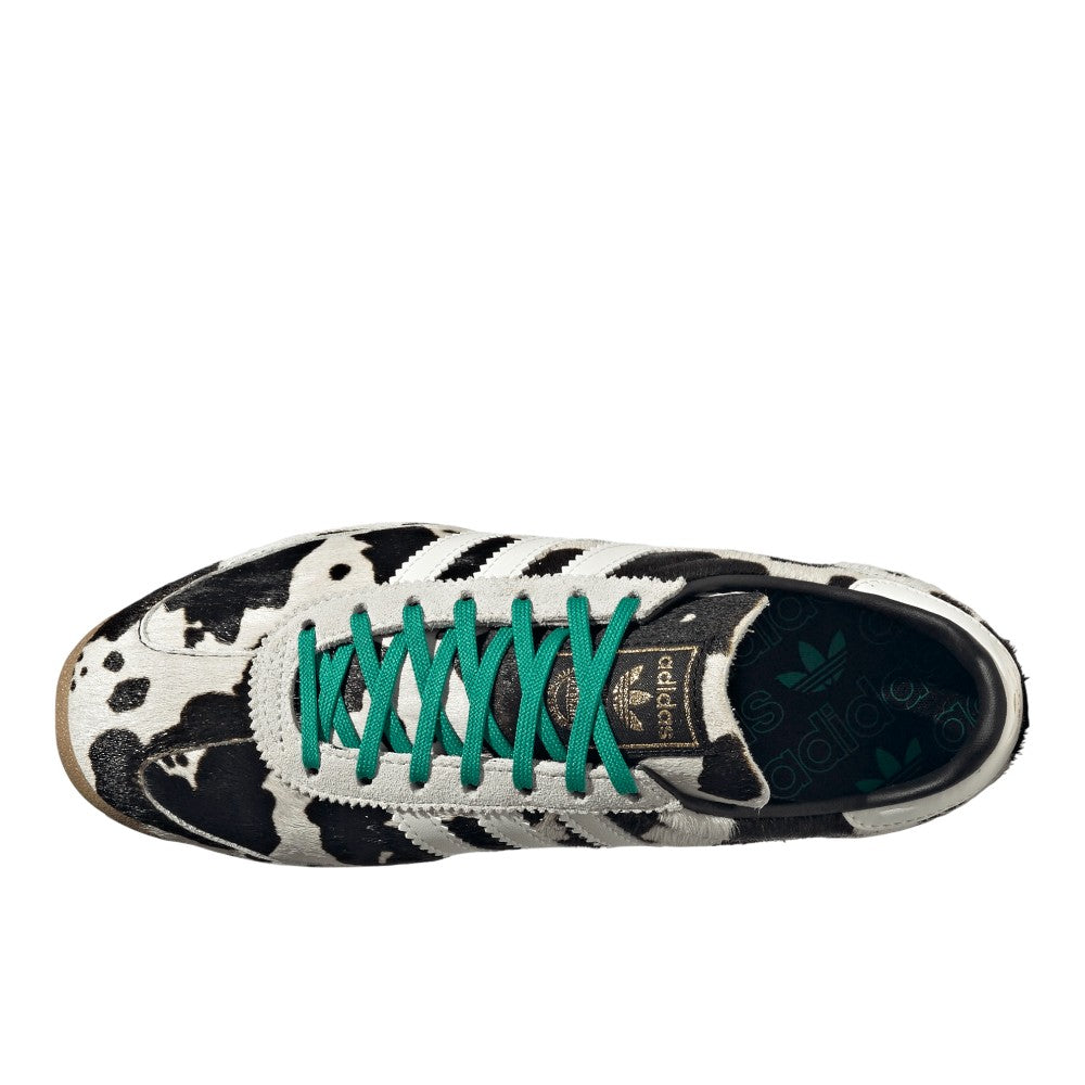 SL 72 OG Lace Up Sneakers
