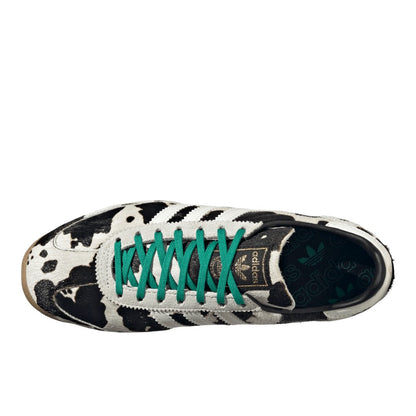 SL 72 OG Lace Up Sneakers