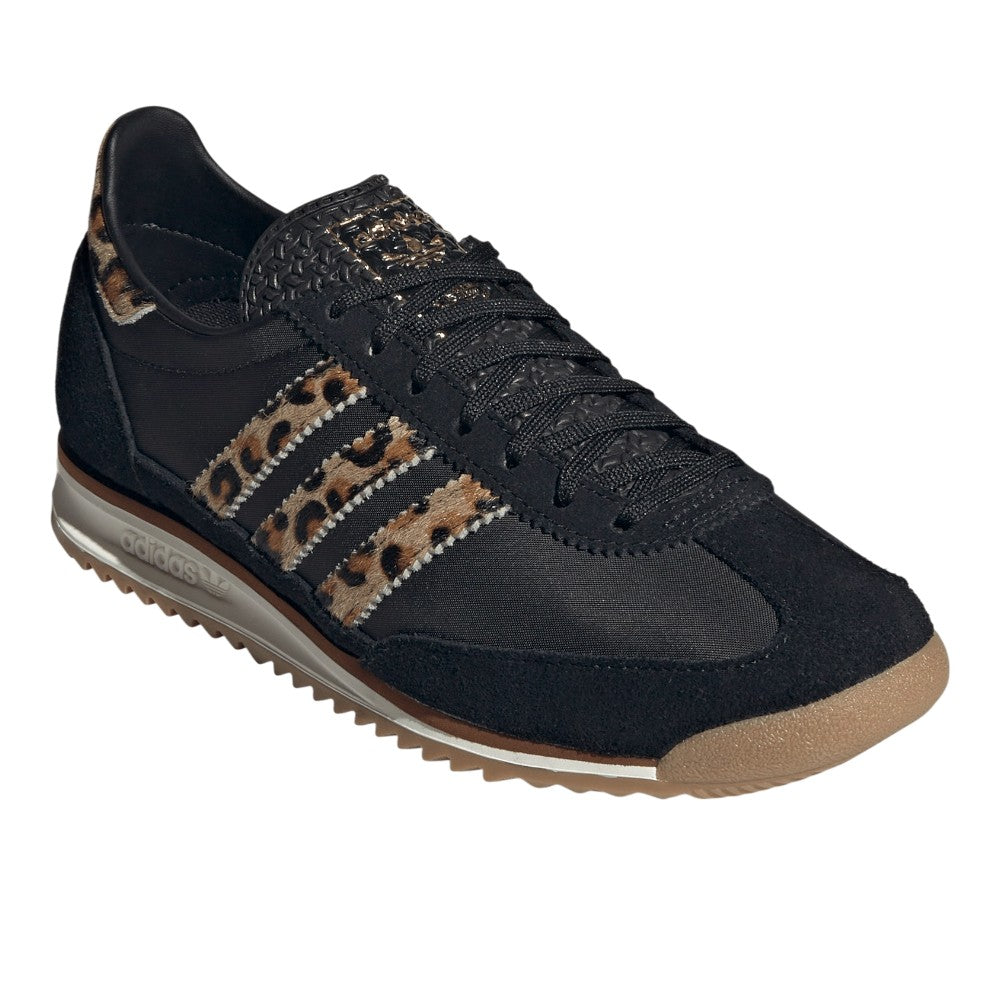 SL 72 OG Lace Up Sneakers