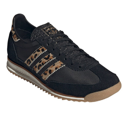 SL 72 OG Lace Up Sneakers