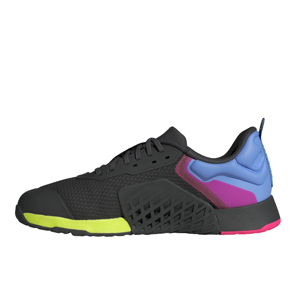 Dropset 3 Training Shoes (Wide)