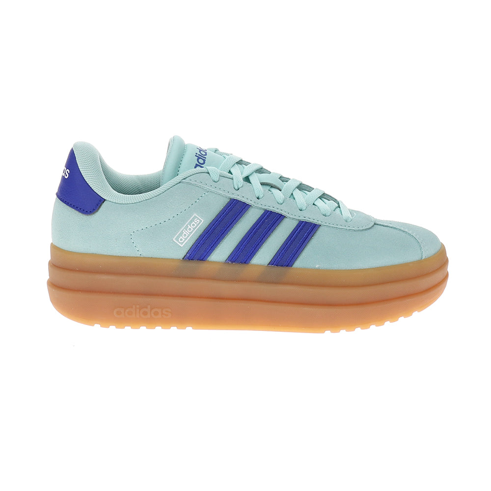 VL Court Bold Platform Sneakers
