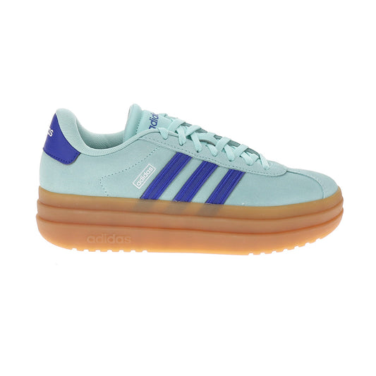 VL Court Bold Platform Sneakers