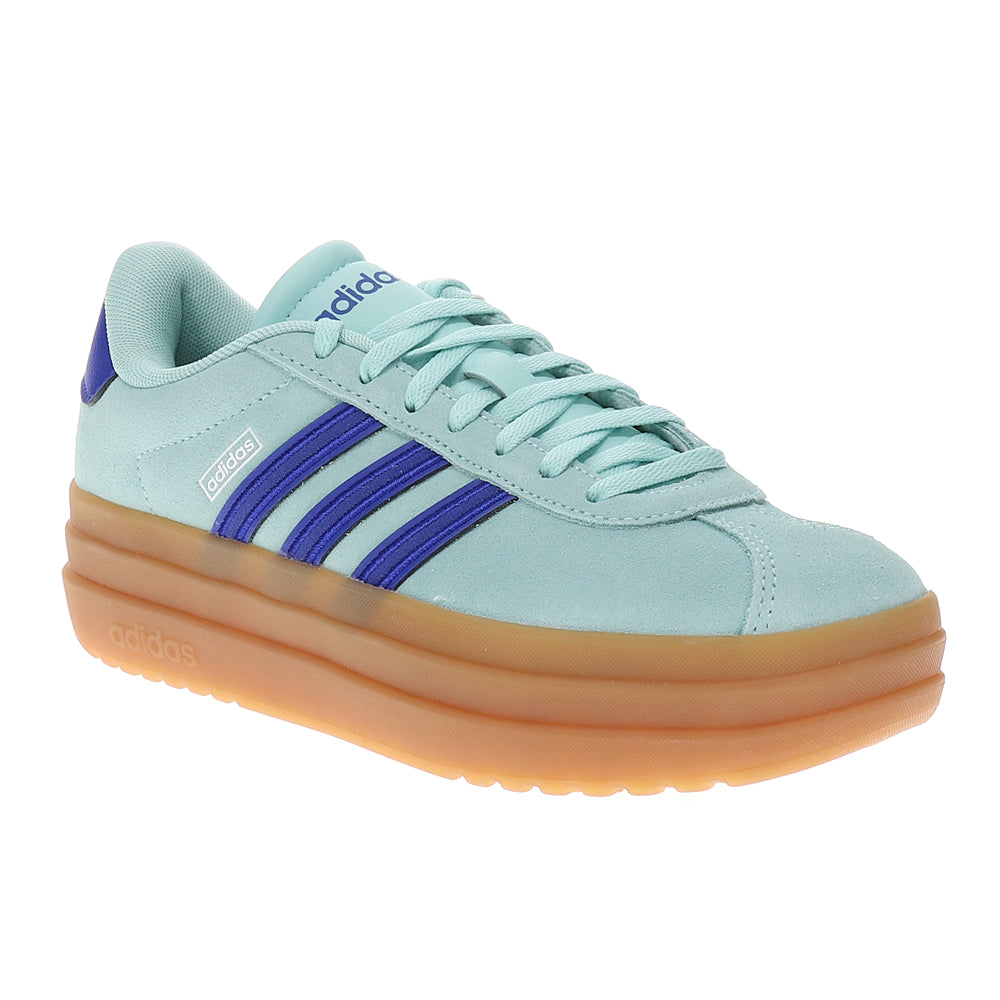 VL Court Bold Platform Sneakers