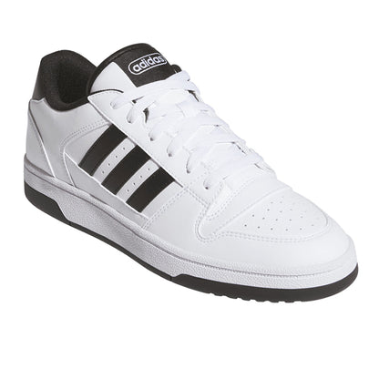 Break Start Lace Up Sneakers