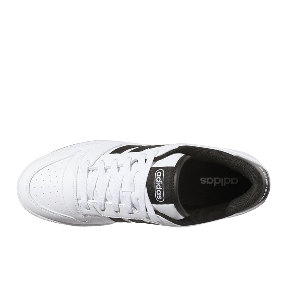Break Start Lace Up Sneakers