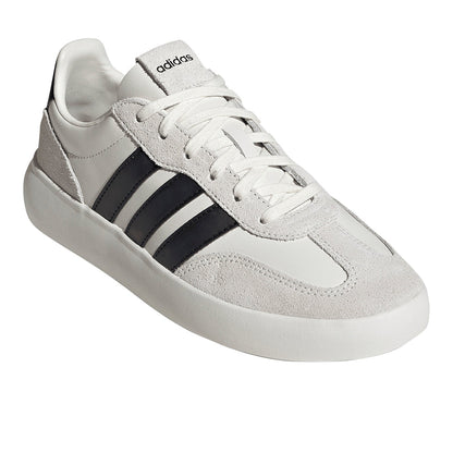 Barreda Decode Lux Lace Up Sneakers