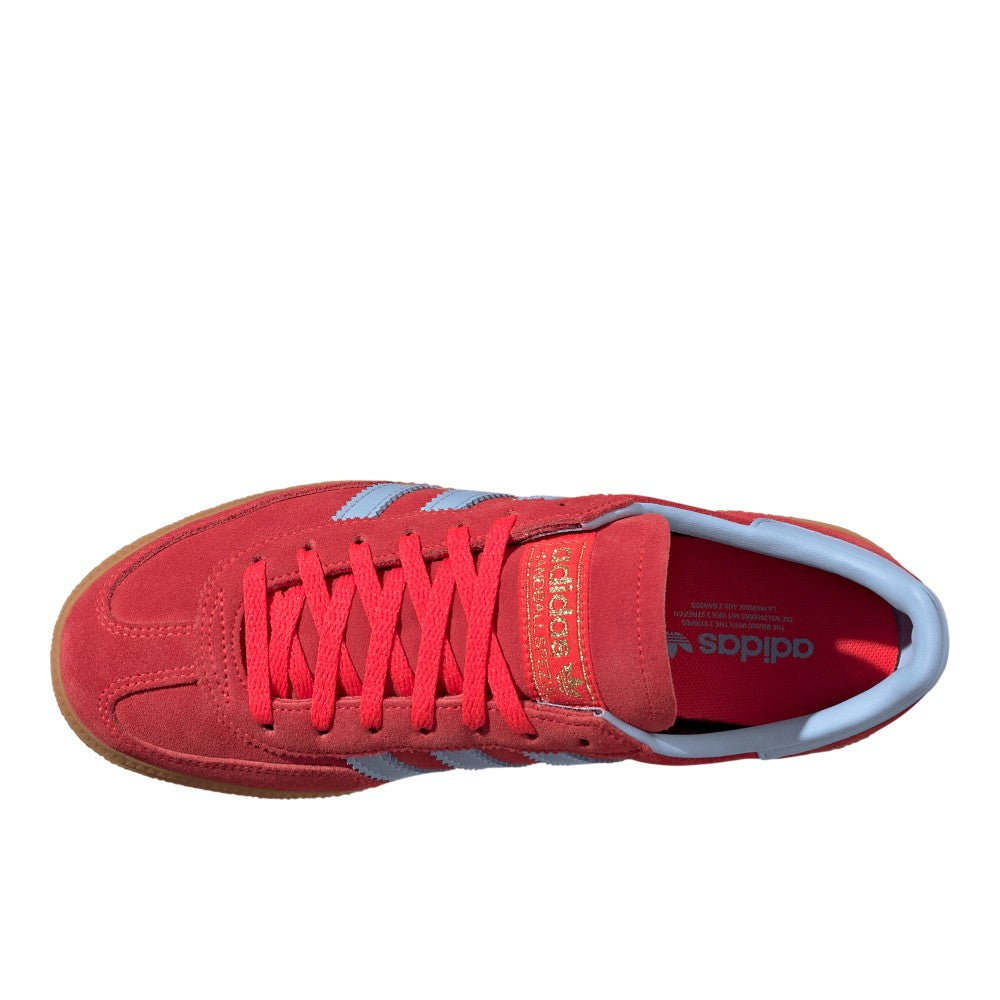 Handball Spezial Lace Up Sneakers