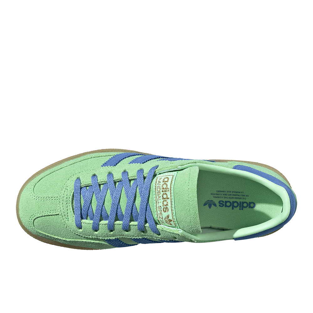 Handball Spezial Lace Up Sneakers