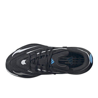 Lightblaze Tron Ares Lace Up Sneakers