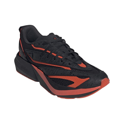 Lightblaze Tron Ares Lace Up Sneakers