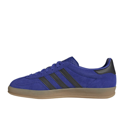 Gazelle Indoor Lace Up Sneakers