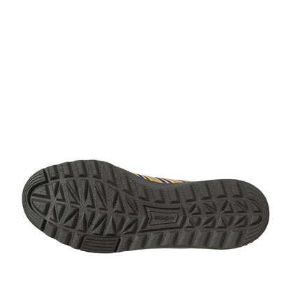 Hoops 4.0 Mid Winterized Lace Up Sneakers