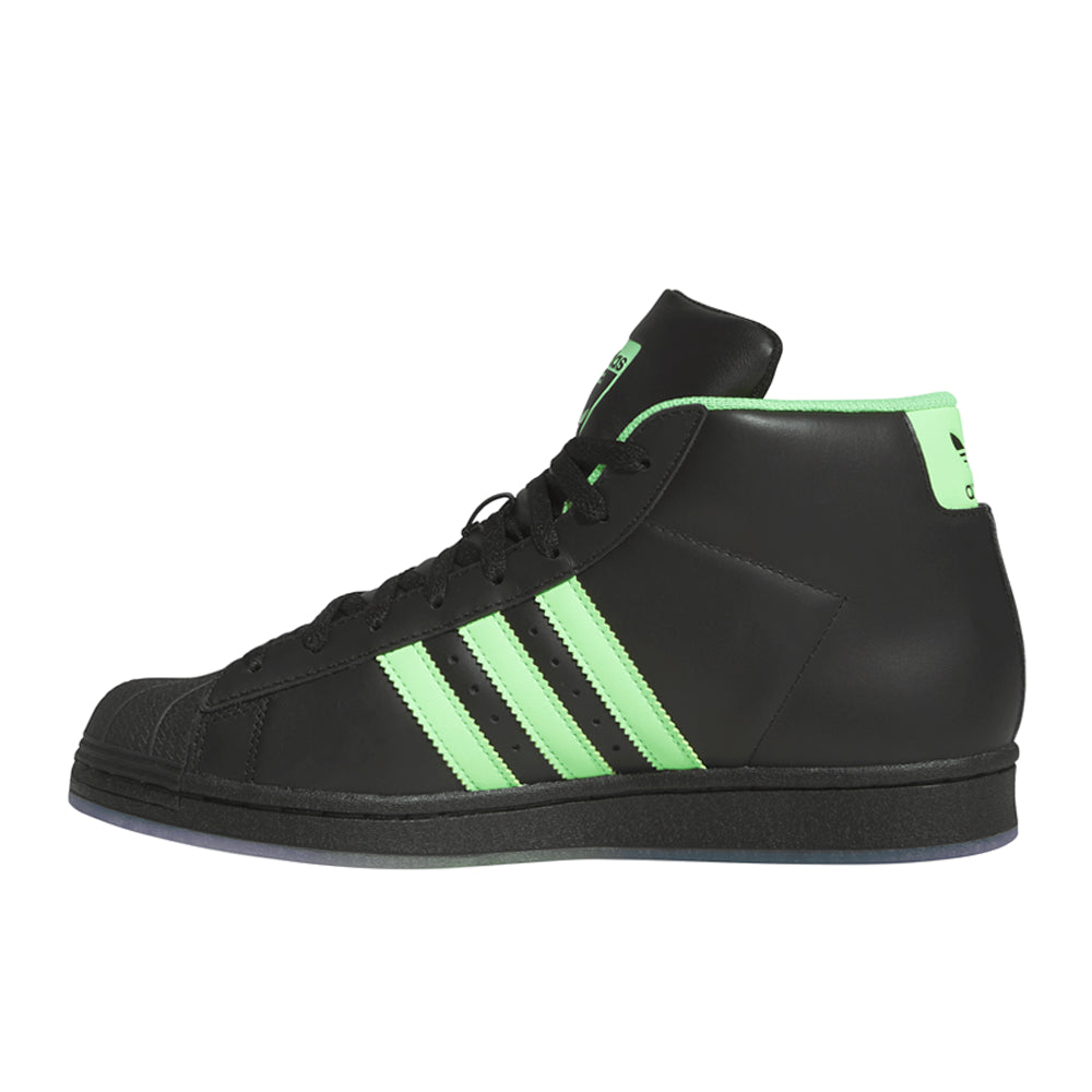 Pro Model High Top Sneakers