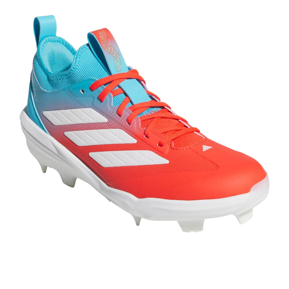 Adizero Impact TPU Candy Baseball Cleats