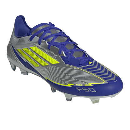 F50 Pro Messi Firm Ground Soccer Cleats