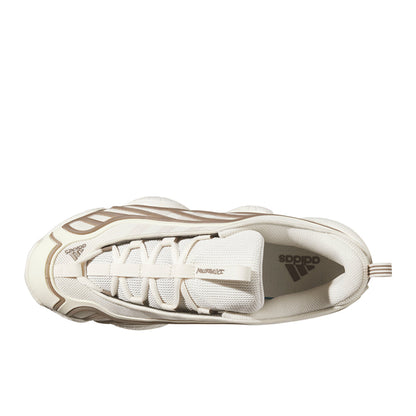 Intimidation Low Lace Up Sneakers