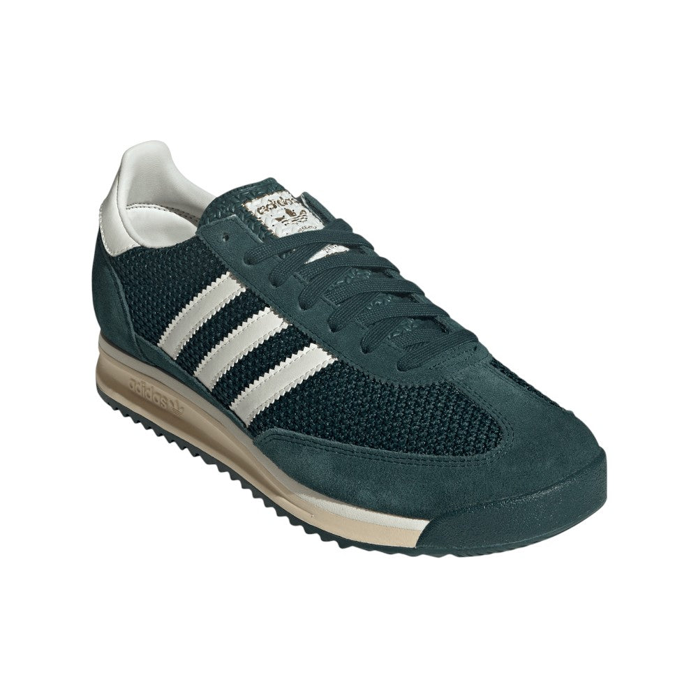 SL 72 RS Lace Up Sneakers