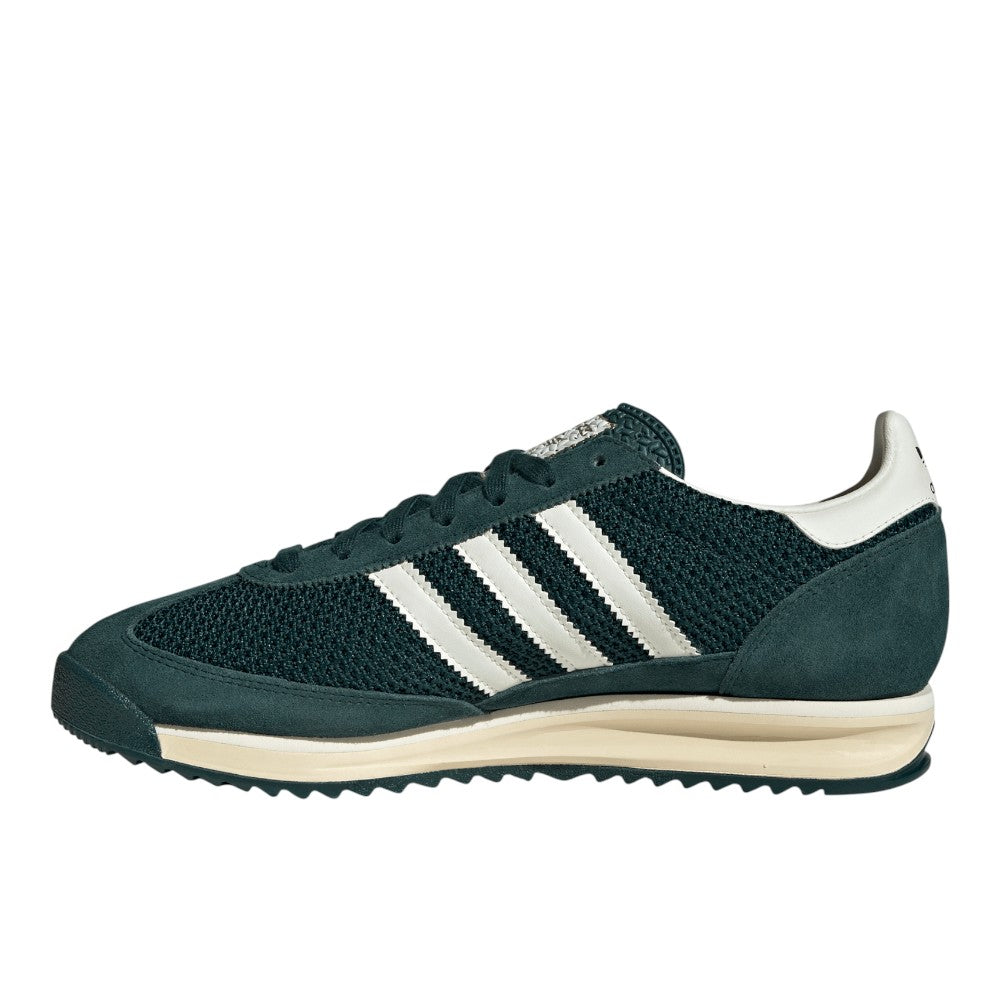SL 72 RS Lace Up Sneakers