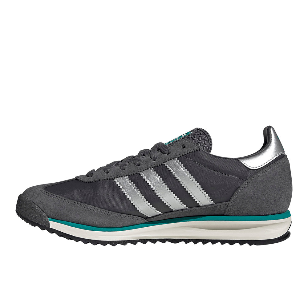 SL 72 RS Lace Up Sneakers