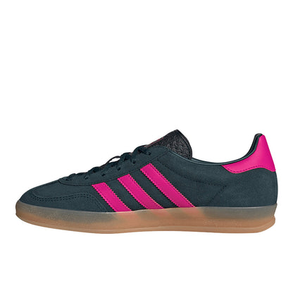 Gazelle Indoor Lace Up Sneakers