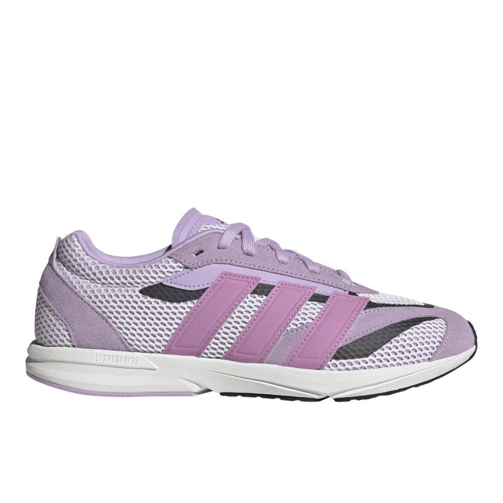 Lightblaze LP Lace Up Sneakers
