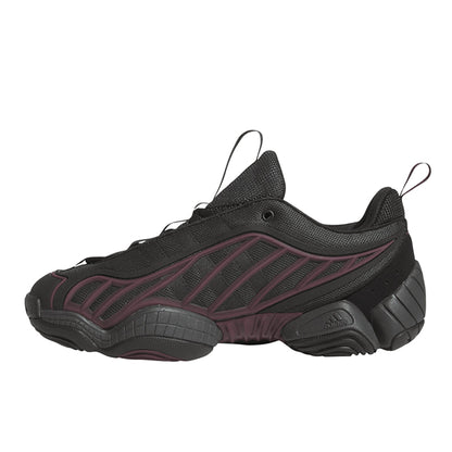 Intimidation Low Lace Up Sneakers