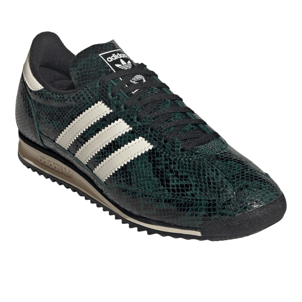 SL 72 OG Lace Up Sneakers