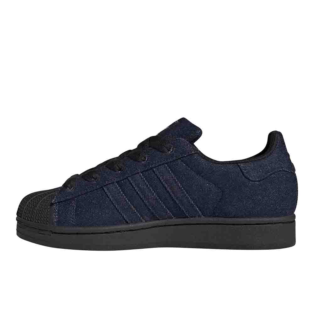 Superstar II Lace Up Sneakers