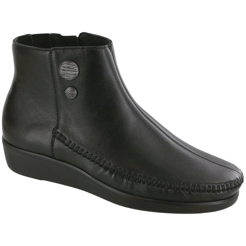 Women's Jade Boot in Black