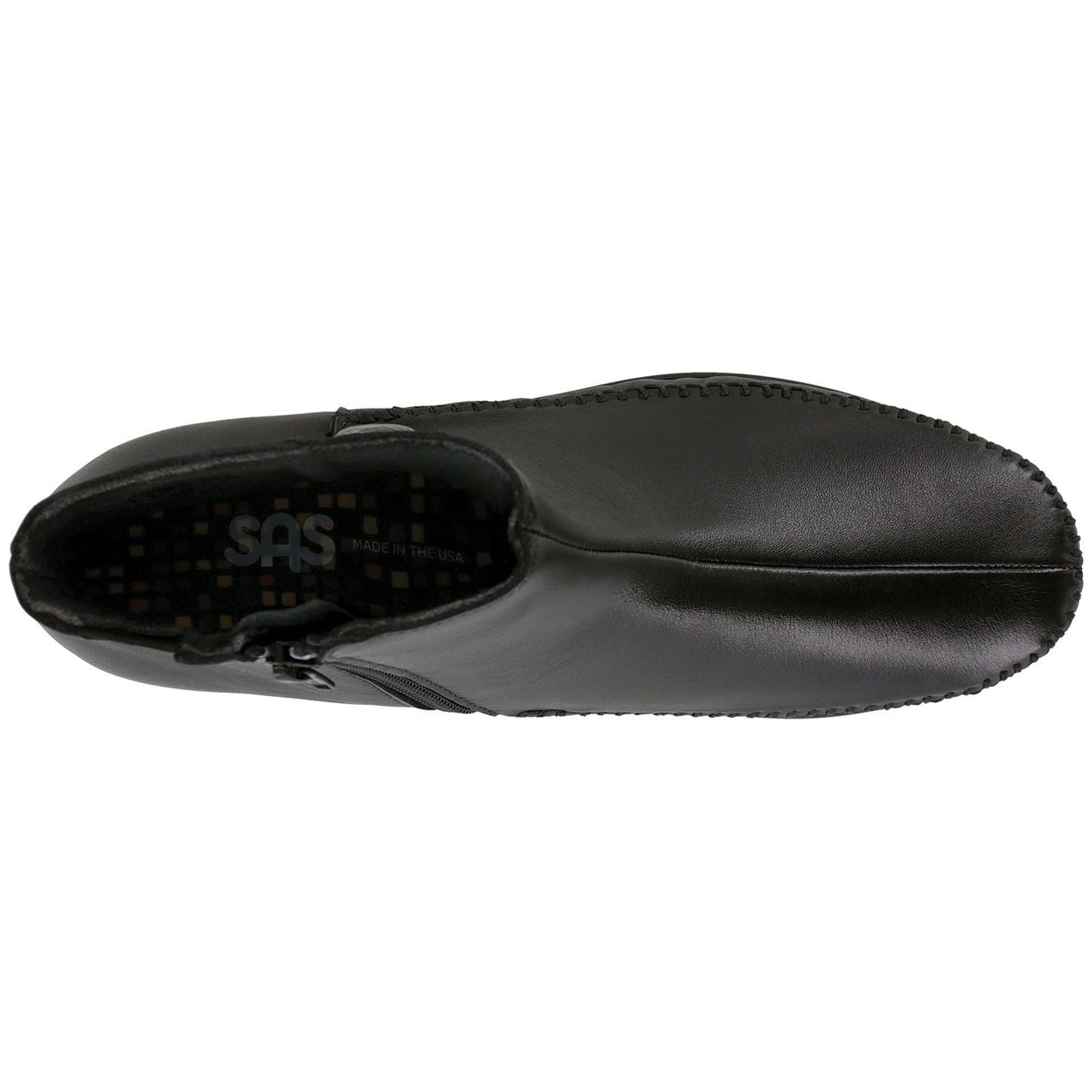 Women's Jade Boot in Black