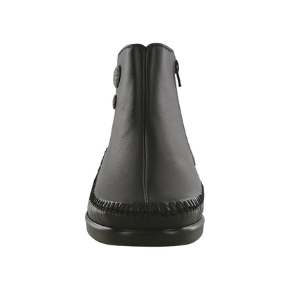 Women's Jade Boot in Black
