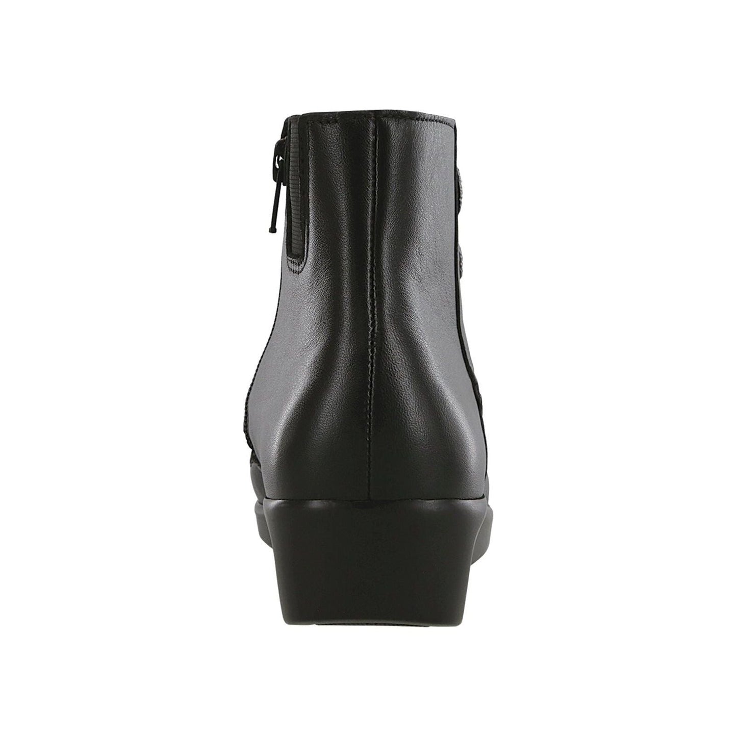 Women's Jade Boot in Black