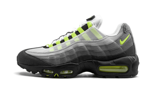 Air Max 95 V SP "Patch" 747137 170