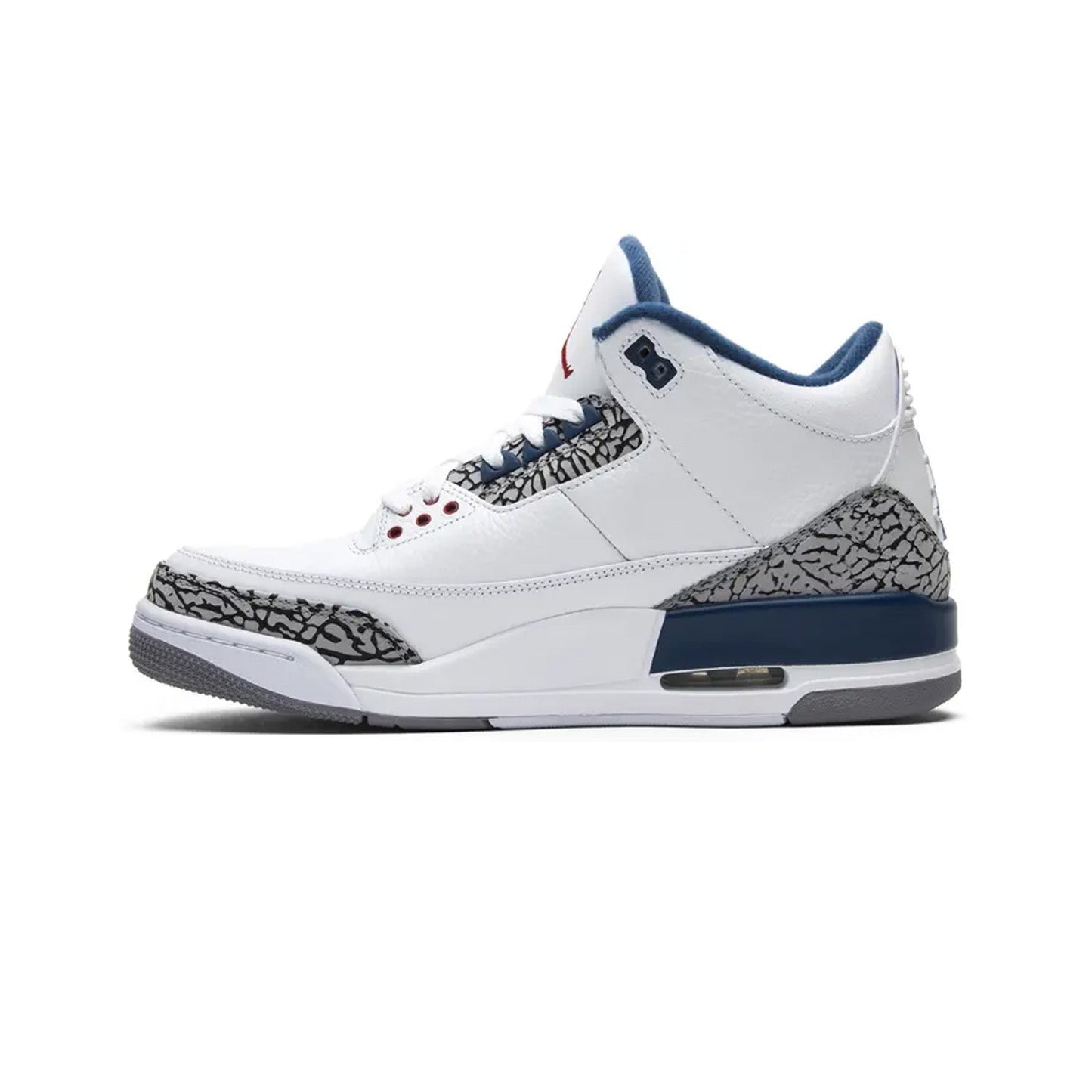 3 Retro 'True Blue' (2011)