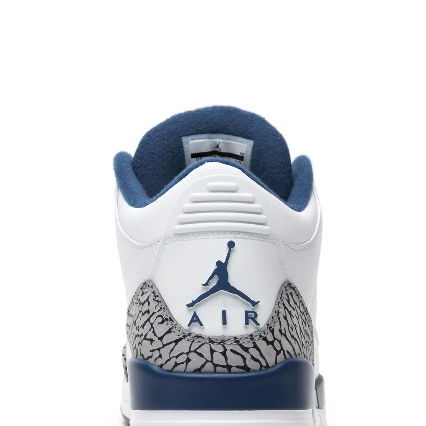 3 Retro 'True Blue' (2011)