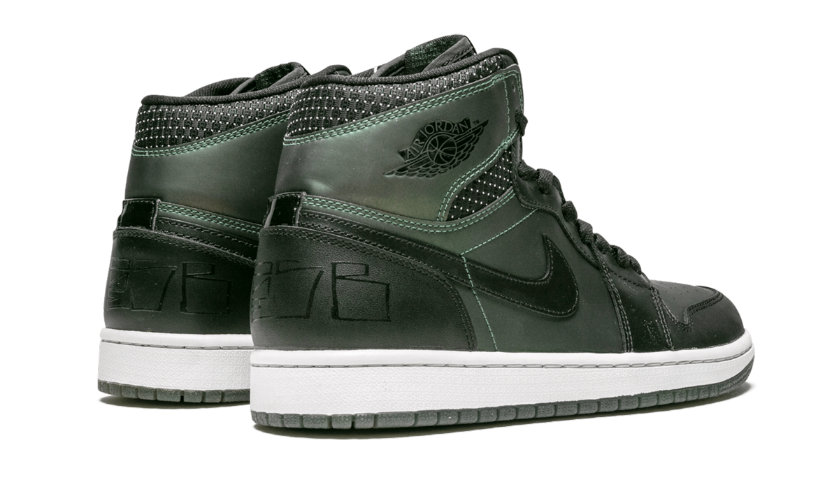 1 SB QS "Craig Stecyk - Black Silver" 653532 001