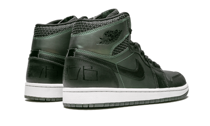 1 SB QS "Craig Stecyk - Black Silver" 653532 001