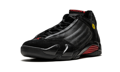 14 Retro "Last Shot 2005 Release"